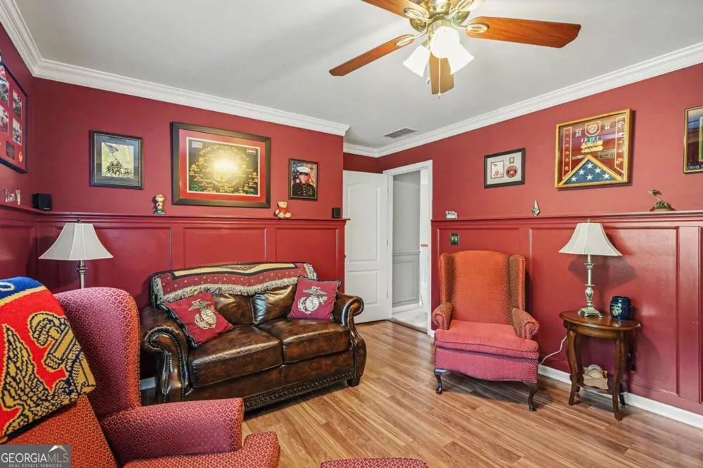 52 White Oak TRL N Dahlonega, GA 30533