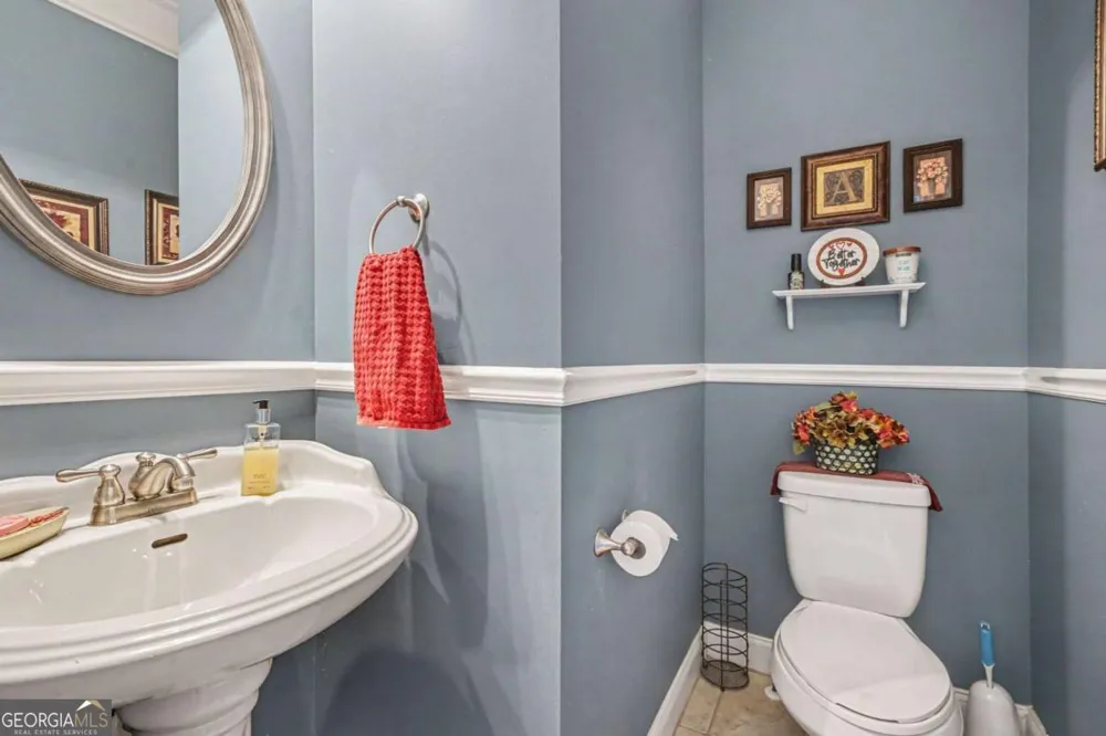 52 White Oak TRL N Dahlonega, GA 30533