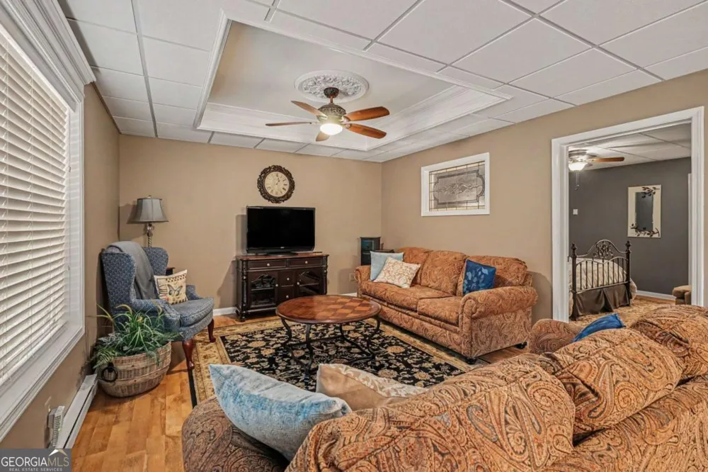 52 White Oak TRL N Dahlonega, GA 30533