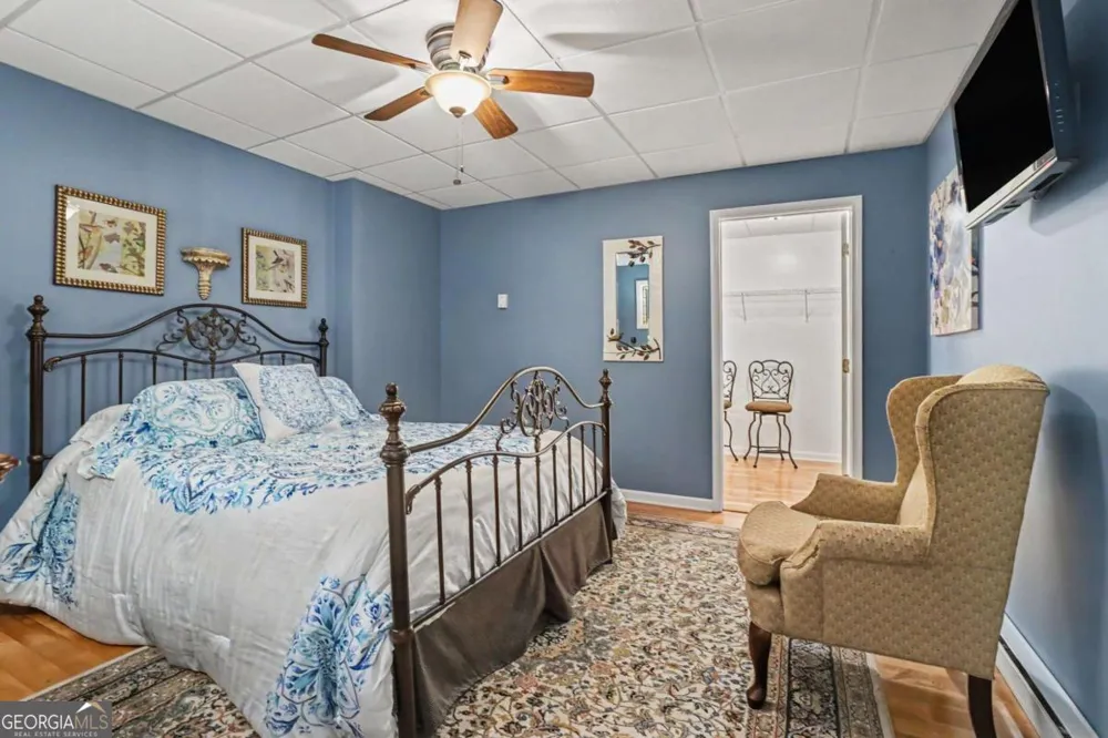 52 White Oak TRL N Dahlonega, GA 30533