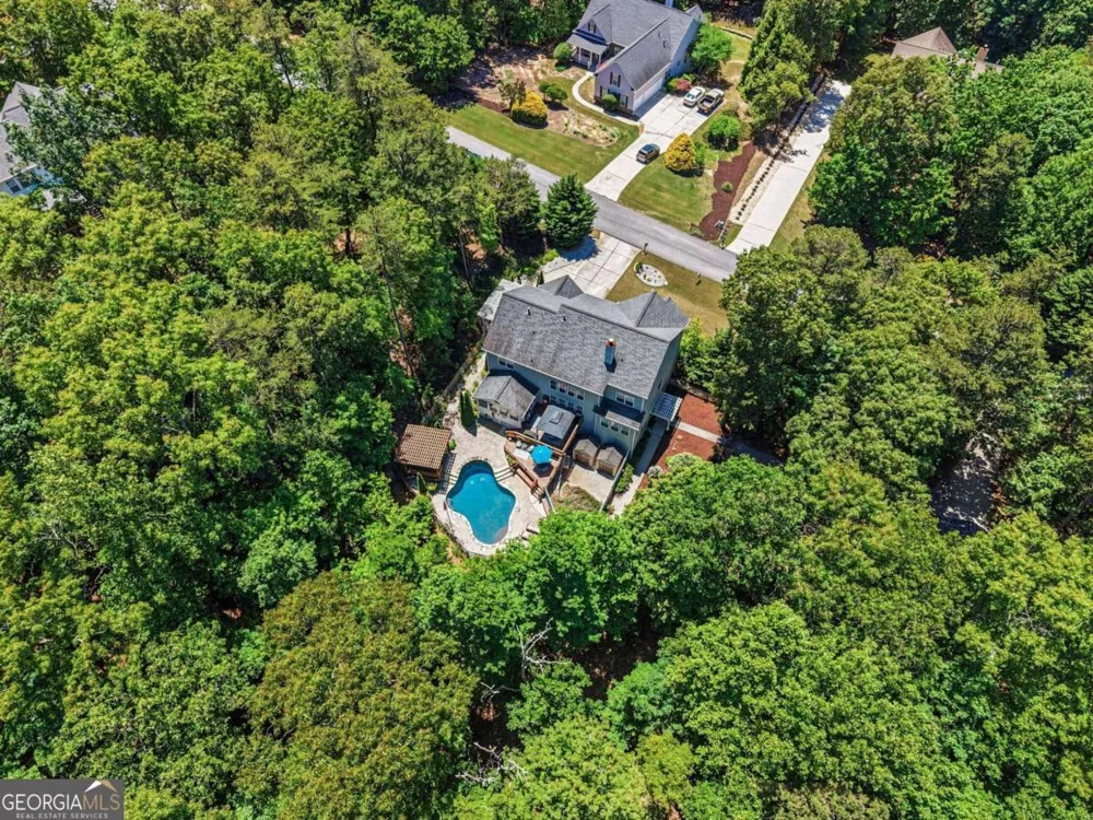 52 White Oak TRL N Dahlonega, GA 30533