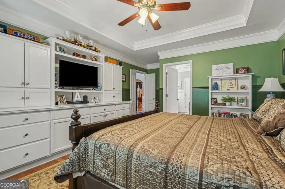52 White Oak TRL N Dahlonega, GA 30533