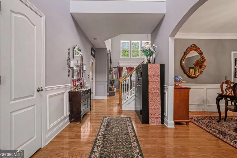 52 White Oak TRL N Dahlonega, GA 30533