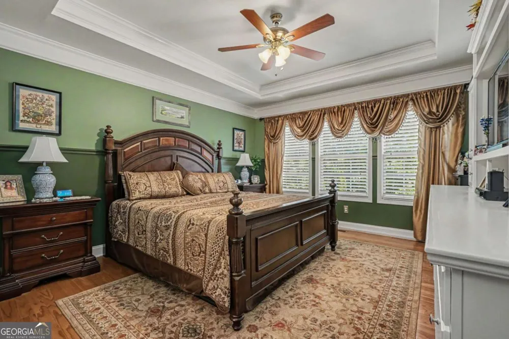 52 White Oak TRL N Dahlonega, GA 30533