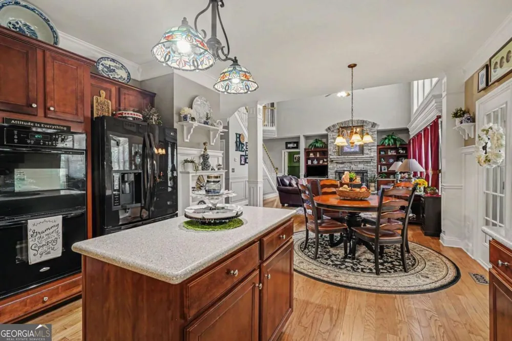 52 White Oak TRL N Dahlonega, GA 30533