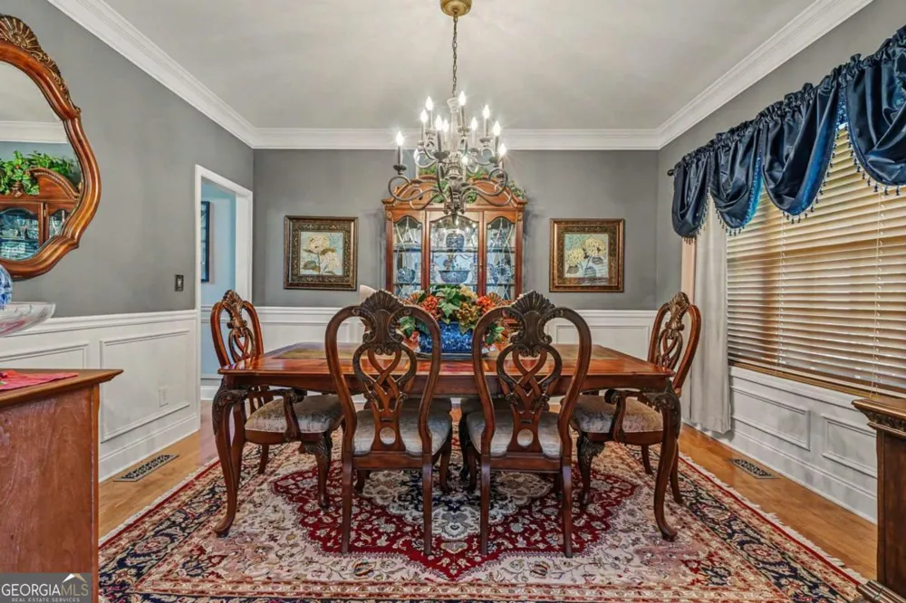 52 White Oak TRL N Dahlonega, GA 30533