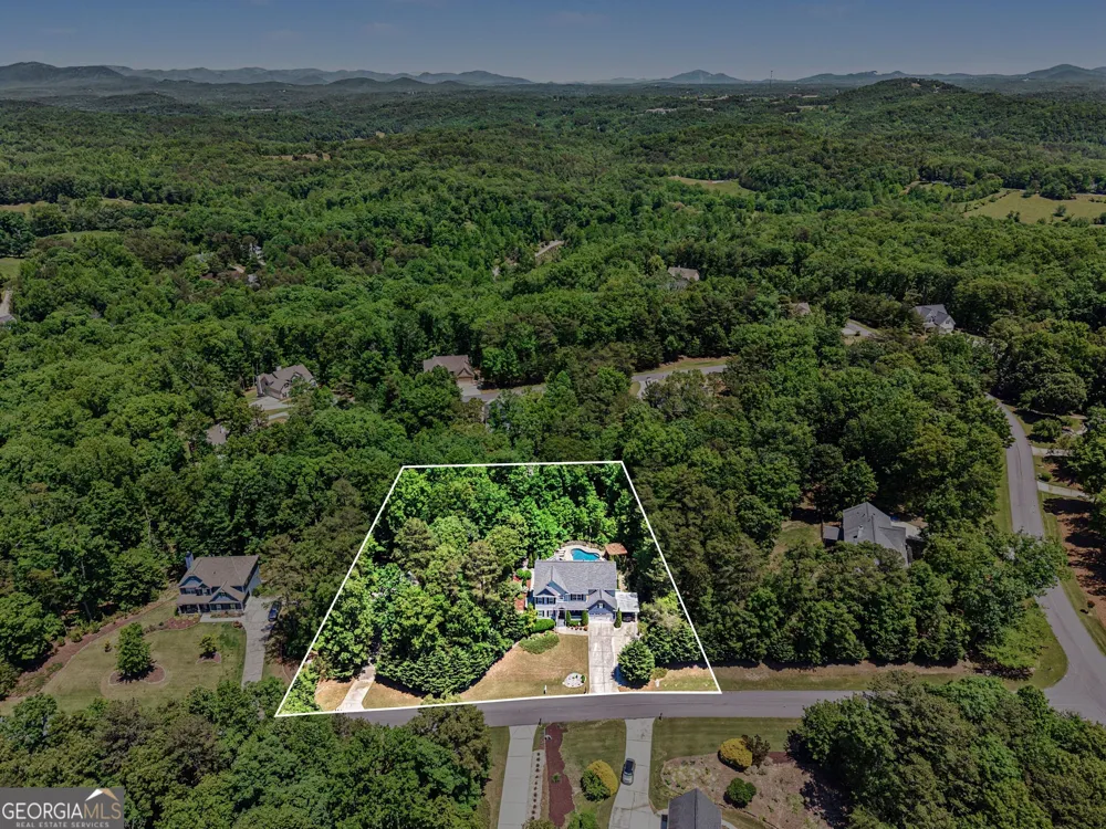 52 White Oak TRL N Dahlonega, GA 30533