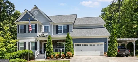 52 White Oak TRL N