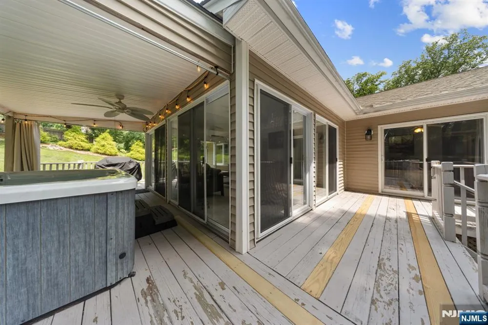 191 Ellis Road Holland, NJ 08848