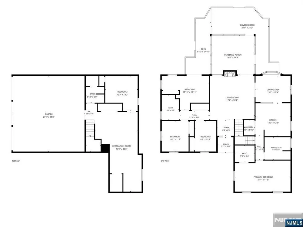 191 Ellis Road Holland, NJ 08848