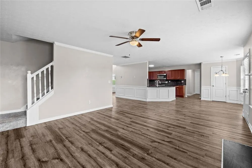 1725 Gallup Drive Stockbridge, GA 30281