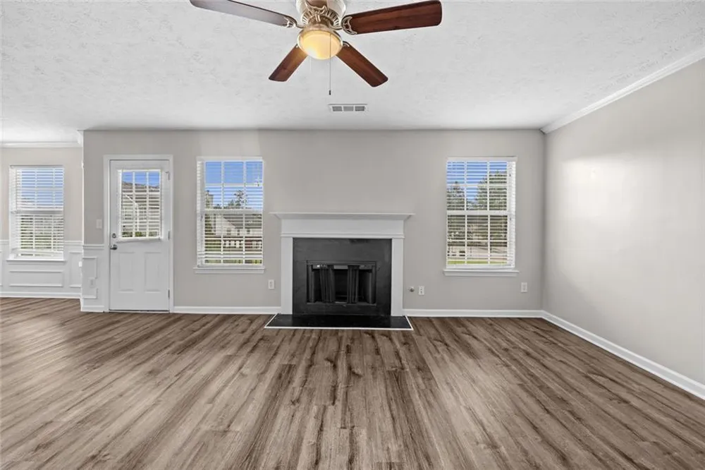1725 Gallup Drive Stockbridge, GA 30281