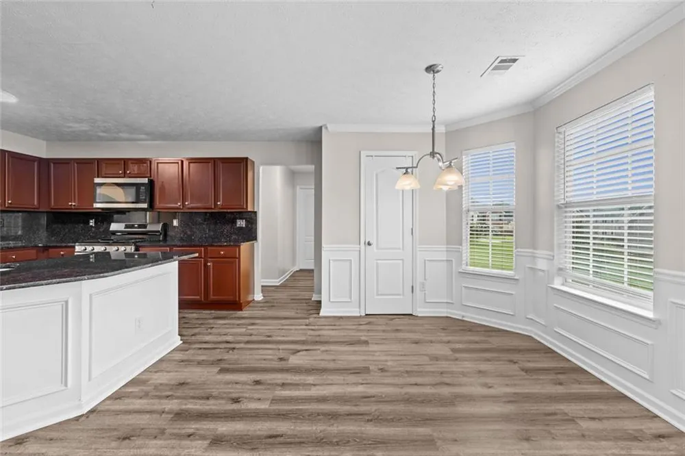 1725 Gallup Drive Stockbridge, GA 30281