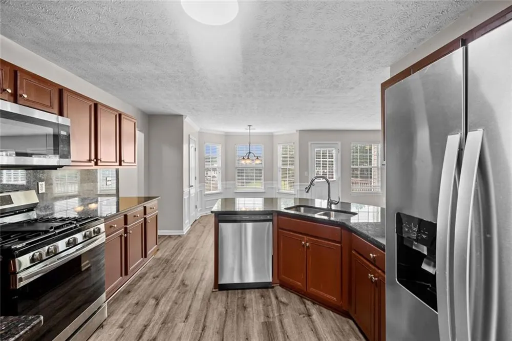 1725 Gallup Drive Stockbridge, GA 30281