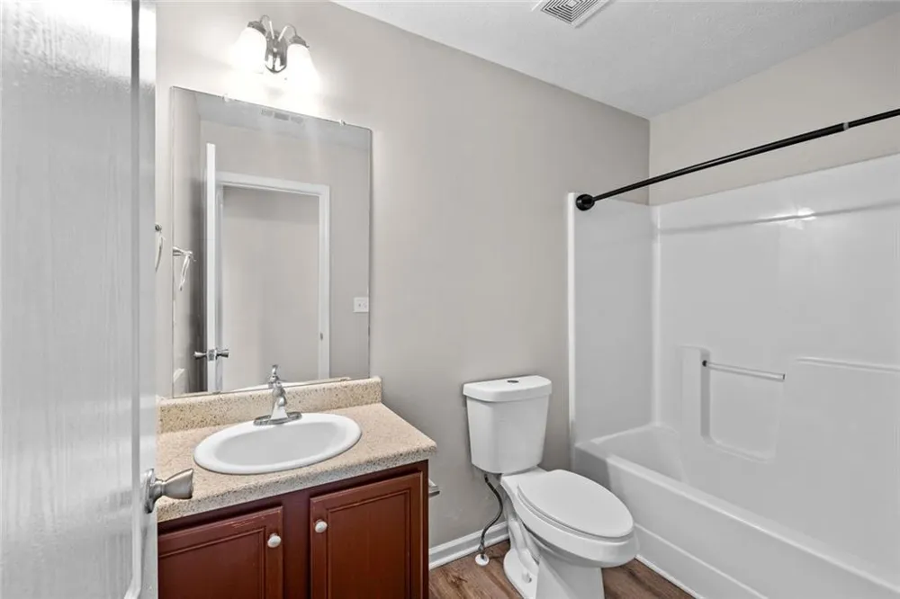 1725 Gallup Drive Stockbridge, GA 30281