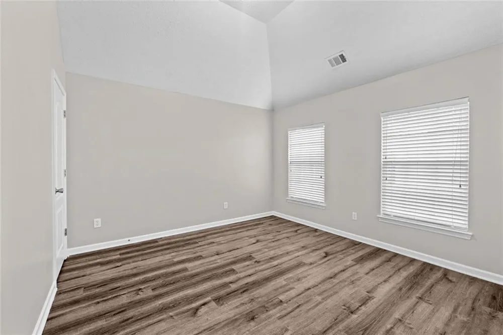 1725 Gallup Drive Stockbridge, GA 30281