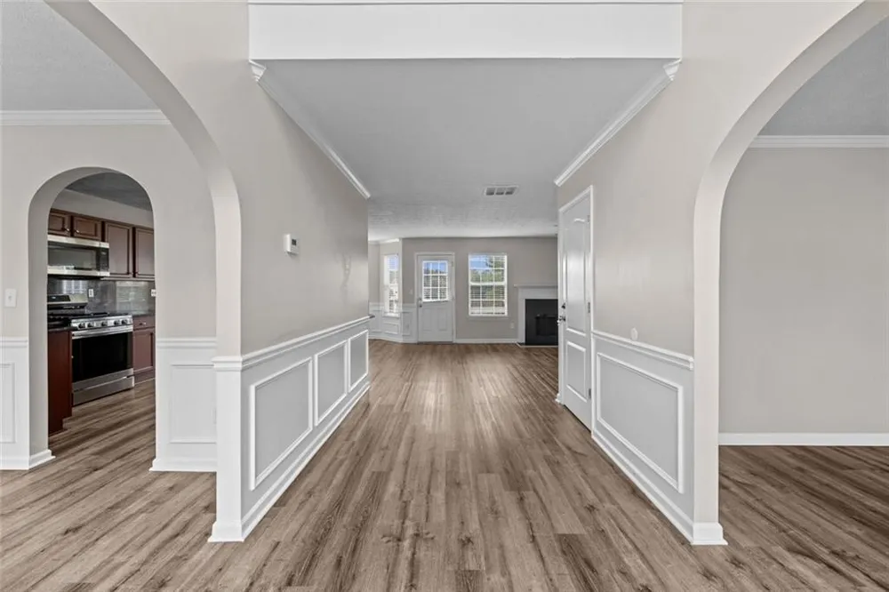 1725 Gallup Drive Stockbridge, GA 30281