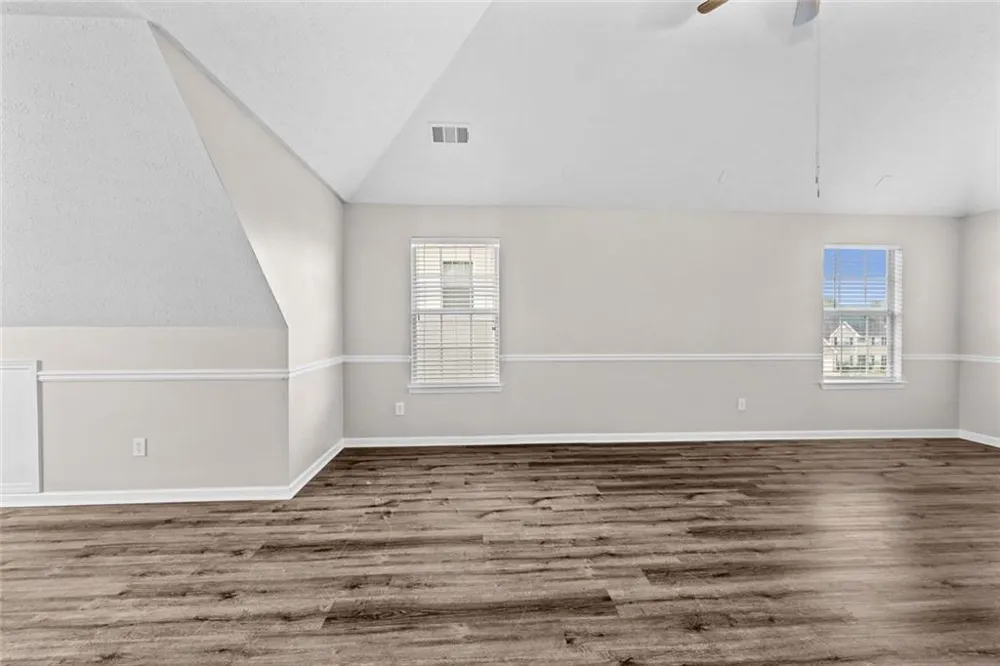 1725 Gallup Drive Stockbridge, GA 30281