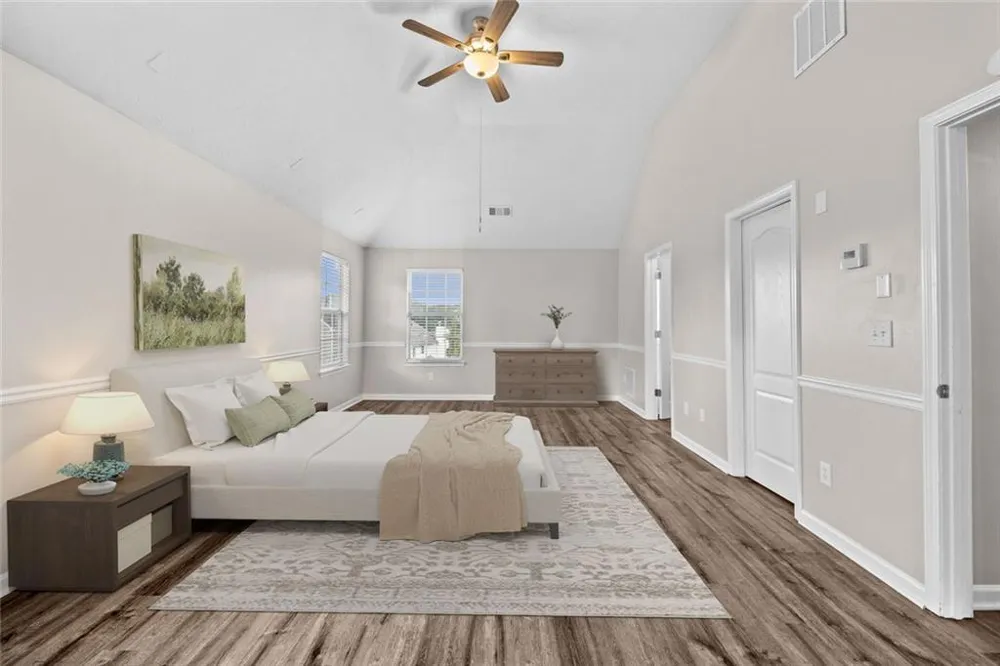 1725 Gallup Drive Stockbridge, GA 30281