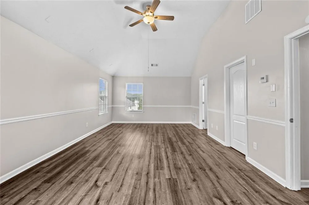 1725 Gallup Drive Stockbridge, GA 30281