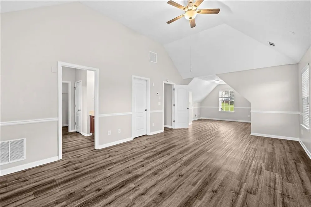 1725 Gallup Drive Stockbridge, GA 30281