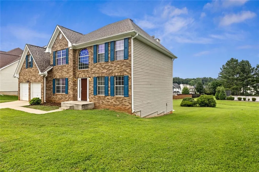 1725 Gallup Drive Stockbridge, GA 30281