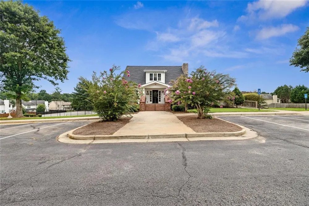 1725 Gallup Drive Stockbridge, GA 30281