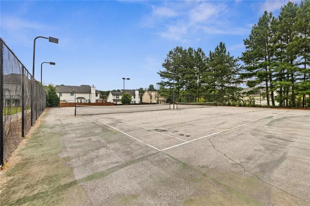 1725 Gallup Drive Stockbridge, GA 30281