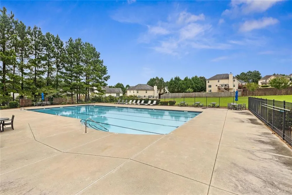 1725 Gallup Drive Stockbridge, GA 30281