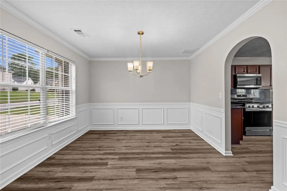 1725 Gallup Drive Stockbridge, GA 30281
