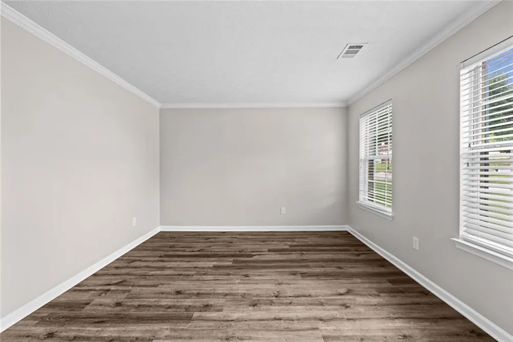 1725 Gallup Drive Stockbridge, GA 30281