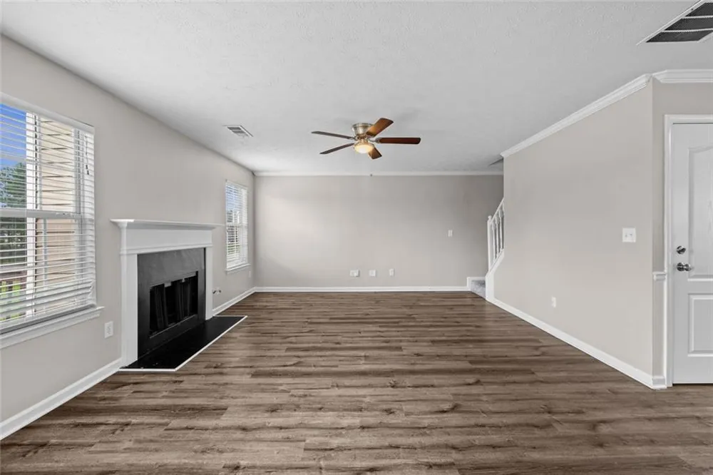 1725 Gallup Drive Stockbridge, GA 30281