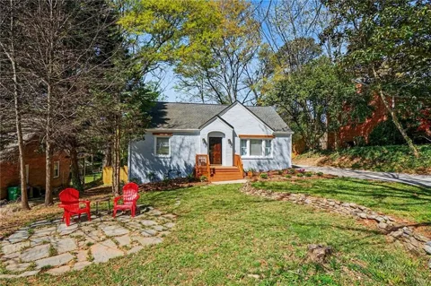 1201 Walker Drive