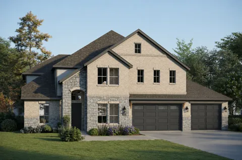 11105 Woodcroft Road