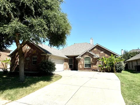 1703 Stonewick Drive