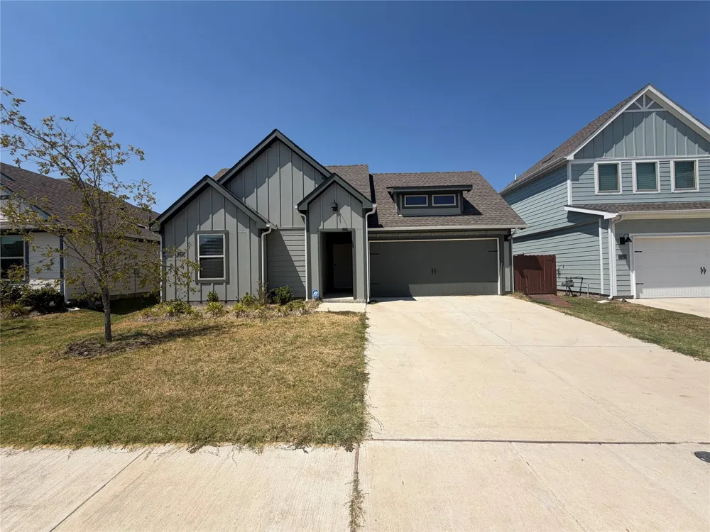 13125 Hideaway Lane Providence Village, TX 76227