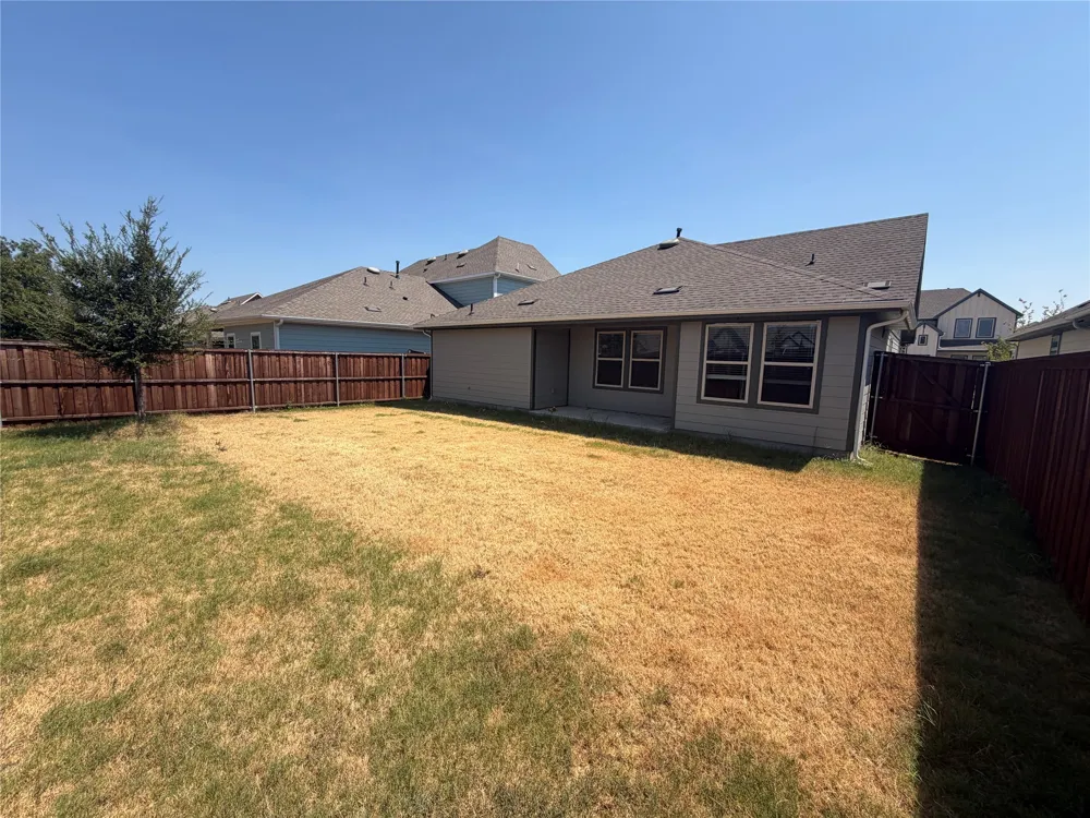 13125 Hideaway Lane Providence Village, TX 76227