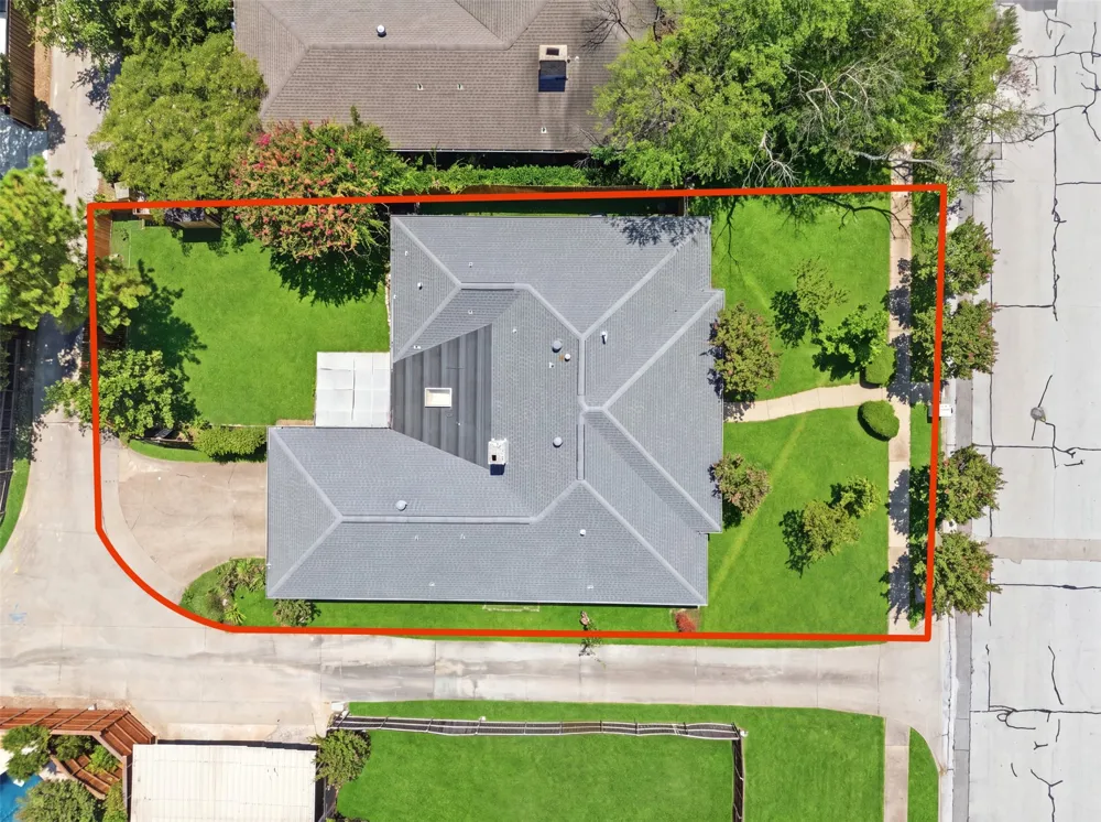 1718 Merrimac Trail Garland, TX 75043