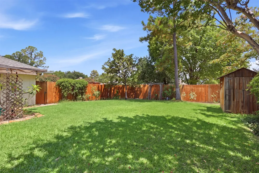 1718 Merrimac Trail Garland, TX 75043