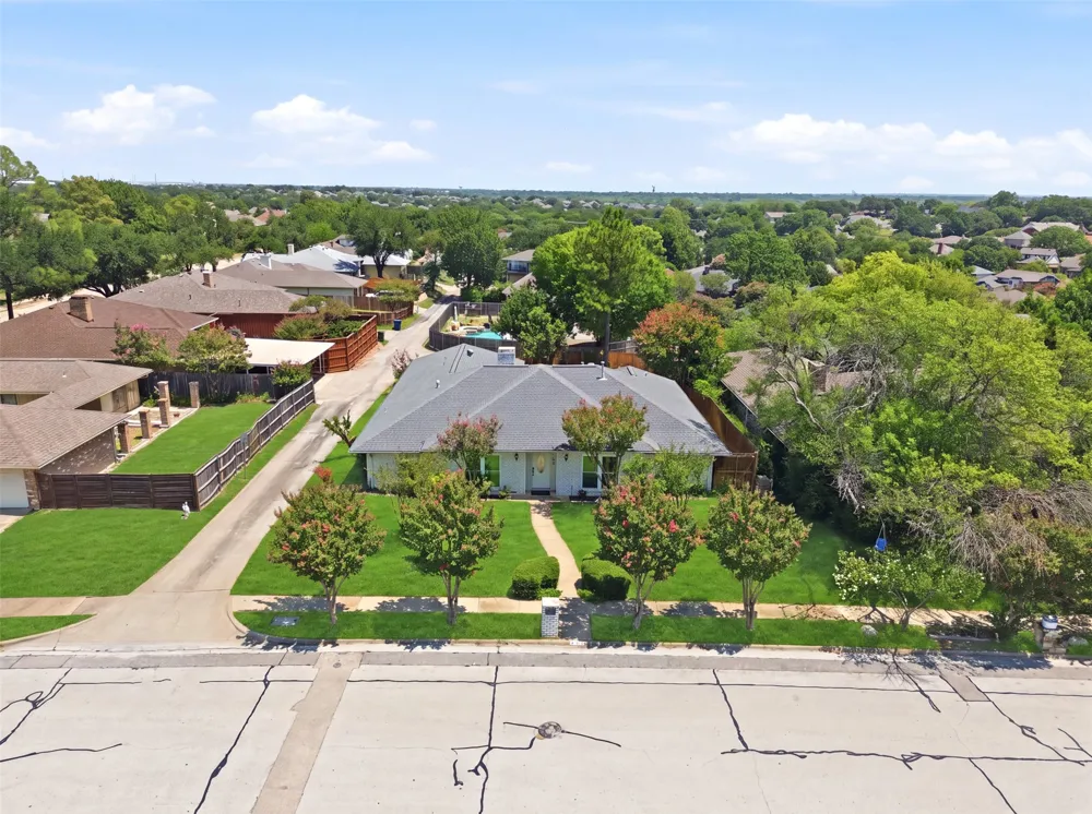 1718 Merrimac Trail Garland, TX 75043