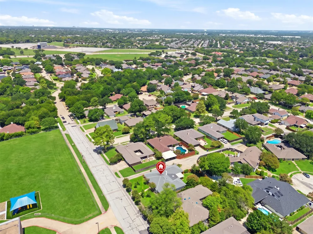 1718 Merrimac Trail Garland, TX 75043