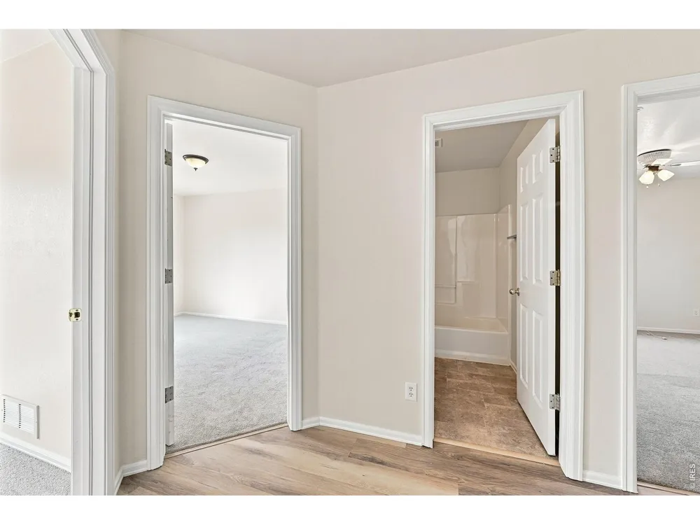 3525 Powderkeg Drive Evans, CO 80620
