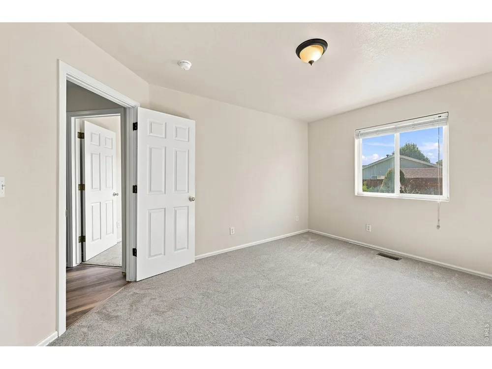 3525 Powderkeg Drive Evans, CO 80620