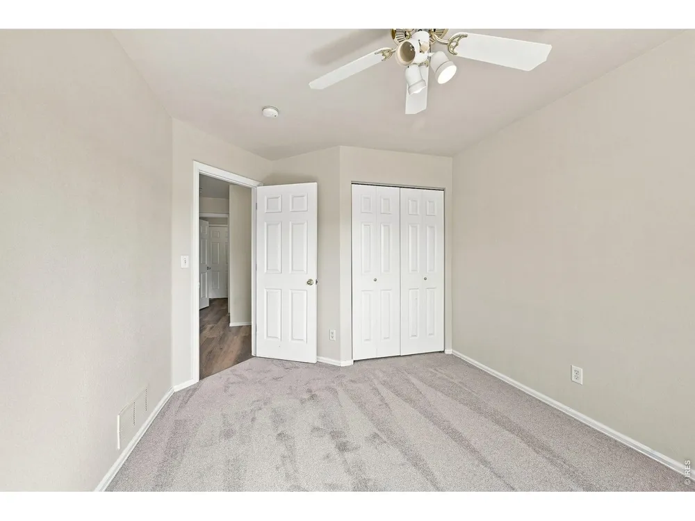 3525 Powderkeg Drive Evans, CO 80620