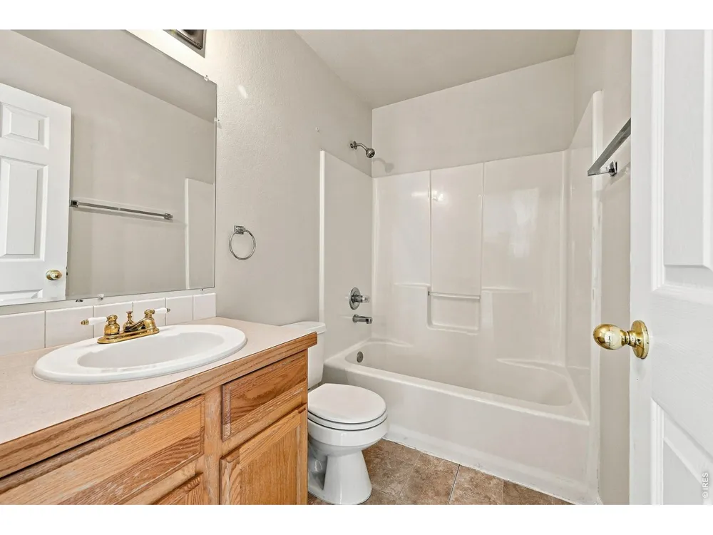 3525 Powderkeg Drive Evans, CO 80620