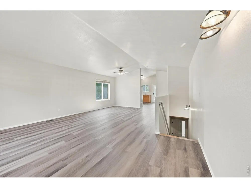 3525 Powderkeg Drive Evans, CO 80620