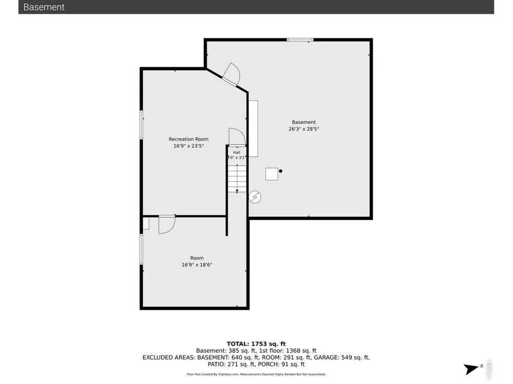 3525 Powderkeg Drive Evans, CO 80620