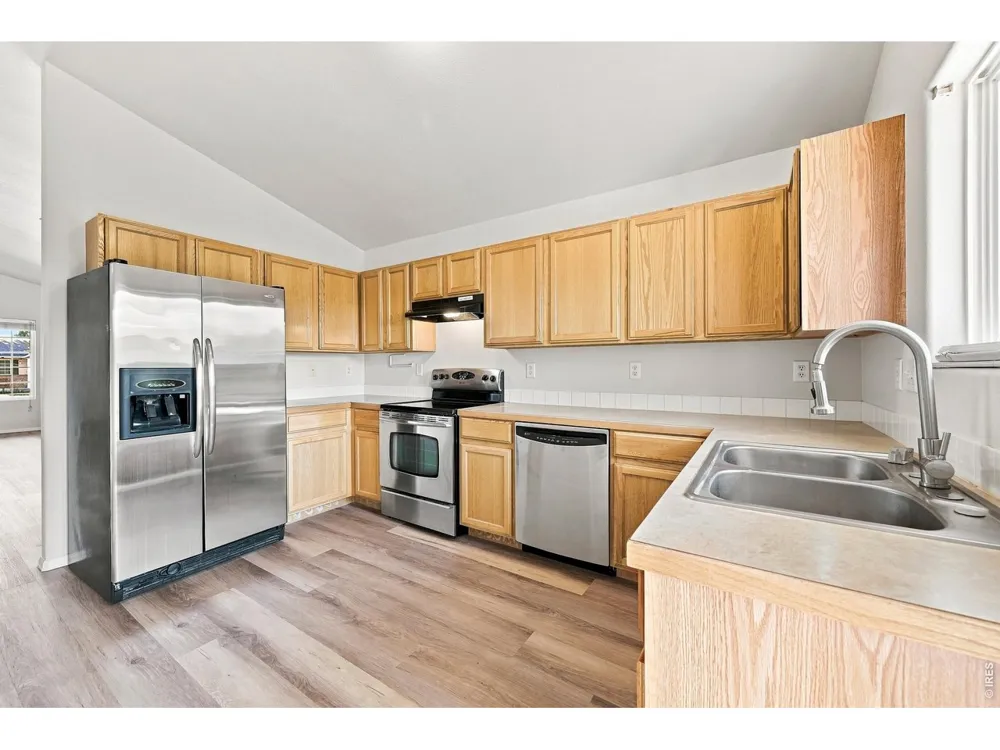 3525 Powderkeg Drive Evans, CO 80620
