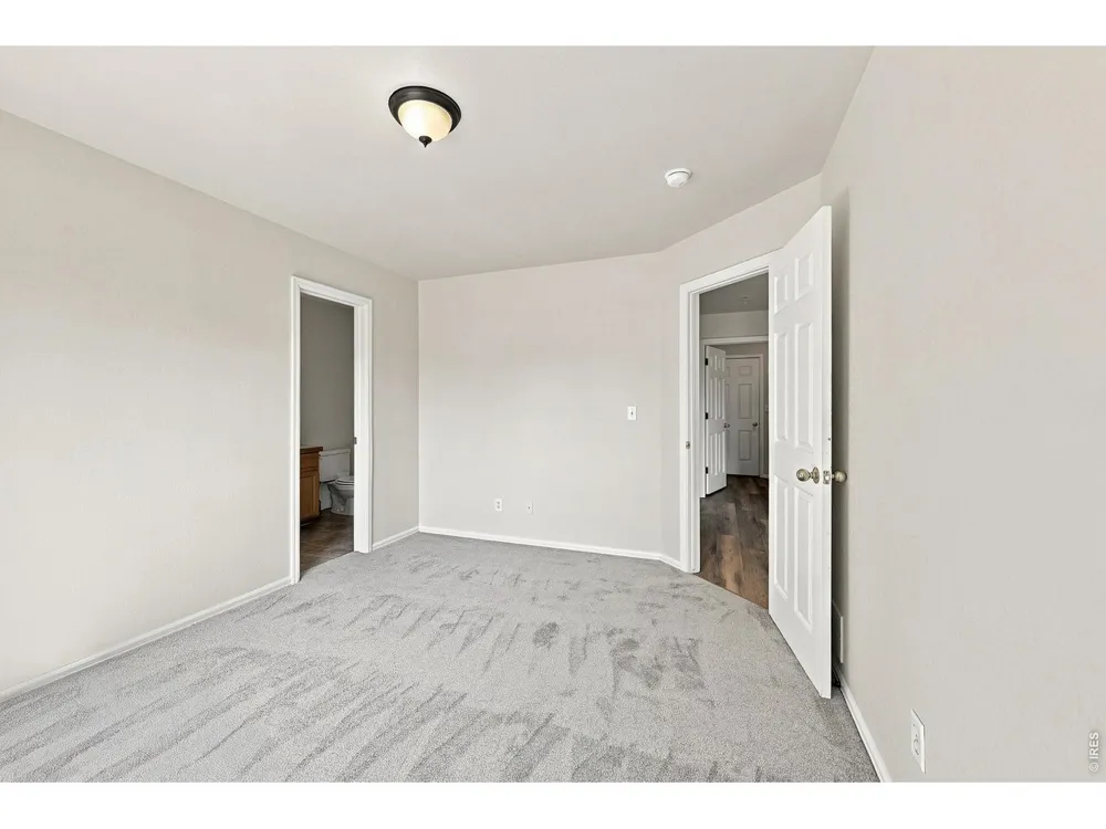 3525 Powderkeg Drive Evans, CO 80620