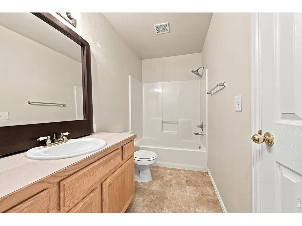 3525 Powderkeg Drive Evans, CO 80620